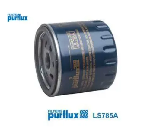 Yağ filtresi fıesta 1.8dı-focus 1.8tdcı-1.8dı/tddi-1.8t-connect 1.8dı-1.8tdcı-1.8tdı-transıt t15-t12 purflux 4m5q6714ba/ 4m5q6714b1a/ 1322152 resmi