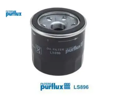 Yağ filtresi agıla b 1.0l 1.2l / chevrolet kalos. Aveo. Matız. Spark 1.0l 1.2l 03- / swıft 90- / alt purflux 95599746/ 96565412/ 93193705/ 16510814 resmi