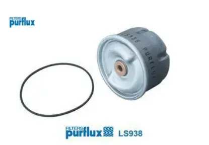 Yag fıltresı transıt v348 2.4 tdcı-140ps 3.2 200ps 06 14 10p 15p dıscovery 2 l318 2.5 td5 98 04 purflux 6c1q6n602ba/ 1372808/ err6299 resmi