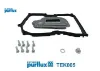 Otomatik şanzuman filtresi contalı golf 04-08 -jetta 05-10 -passat 05-10 -touran 03-07 1.6-2.0 purflux 09g325429a resmi