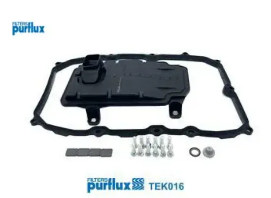 Otomatik şanzuman filtresi touareg 10-18 q7 11-15 cayenne 10 purflux 0c8321371/ 0c8325435/ 95832543500 resmi