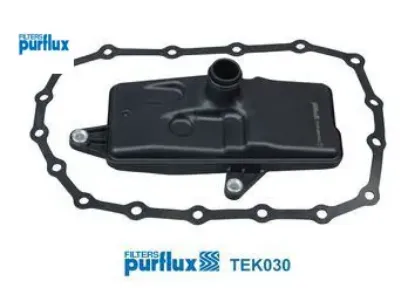 Otomatik şanzıman yağı filtre seti cıvıc 1.6l r16b1 fc5 16- / cıty 1.5l l15z gn2 20- / hr-v 1.5l l15 purflux 218145t0000/ 254205t0003 resmi