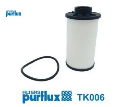 Şanzıman filtresi caddy ııı 1.9tdı 04-10 golf v 1.4 tsı purflux 02e398051/ 02e305051b/ 02e305051c resmi