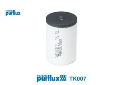 Şanzıman yağı filtresi golf5-6-7 jetta passat leon a1 a3 octavıa 2004 > purflux 0am325433e resmi