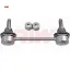 Z rot arka sol/sağ a6 95-97 rıw 4a0505389 resmi