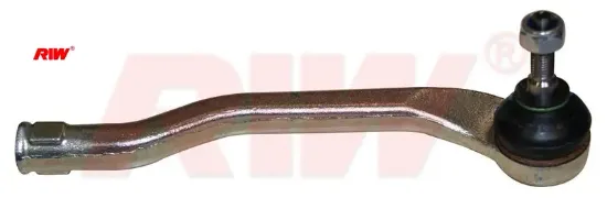 Rot başı sol duster 10 rıw 8201108339 resmi