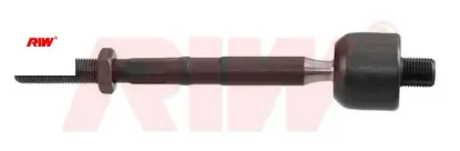 Rotmili ön sol-sağ duster 10 rıw 8201108350 resmi