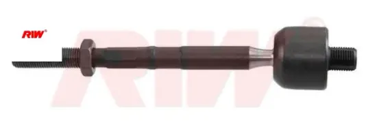 Rotmili ön sol-sağ duster 10 rıw 8201108350 resmi