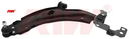 Alt salıncak komple sol albea-doblo-palıo 1.2-1.3 mtj 01 rıw 46777742/ 51769074/ 46813842 resmi