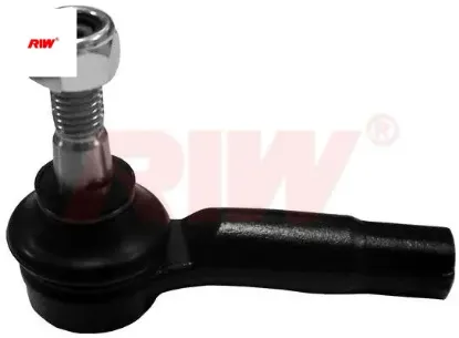 Rot başı sol transıt courıer 14 fıesta vı 08 bmax 12 ecosport 13 mazda ıı 07 15 rıw 1545339/ 8v513c437aa resmi