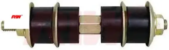 Z-rot ön honda-cıvıc ıv-1988-1992-acura-ıntegra-1990-1993 rıw k90123/ 51313sf1000/ 52316692010 resmi