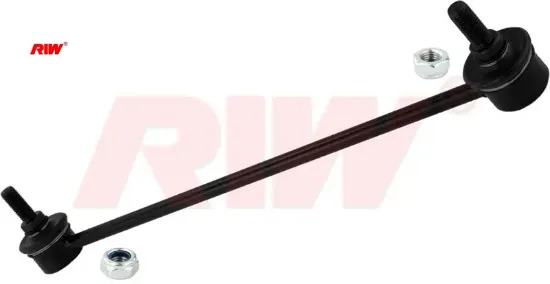 Z rot ön sol honda cıvıc 1.6l r16b2 fb7 kasa 12-15 rıw 51320tr0a01 resmi