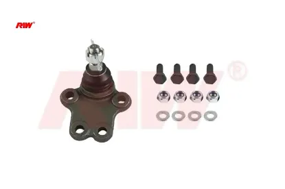 Tasiyici /kilavuz mafsali trooper ıubs -trooper ı soft topubs rıw 5512270330/ 8944521061 resmi