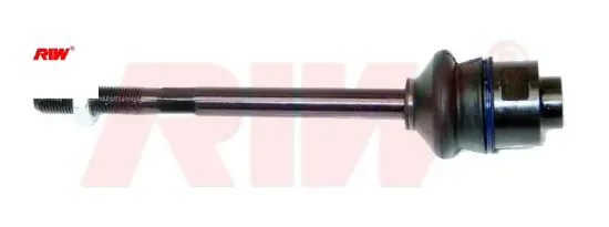 Aksiyel mafsal tekerlek sevk çubugu trooper ıubs -trooper ı soft topubs rıw 5443500950/ 5443500951 resmi