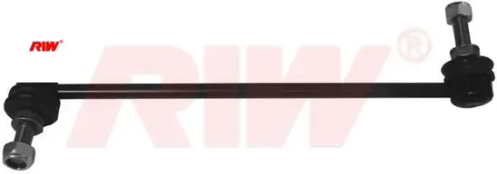 Z rotu ön sol koleos ıı 16  qashqaı j10-j11 x-trail t31-t32 m12x1.25 300mm 1.6 dcı-2.0 dcı rıw 546681aa0a/ 546681aa0e/ 546684cb0a resmi