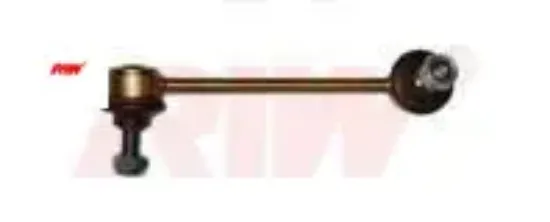 Z rotu ön sağ frontera b 98 l 150mm rıw 5352020/ 350608 resmi