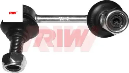 Z rotu arka sağ p605 94-99 -p607 00 l 86mm rıw 5178.21/ 5178.30/ 5178.43 resmi