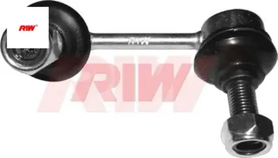 Z rotu arka sol p605 94-99 -p607 00 l 86mm rıw 5178.22/ 5178.31 resmi