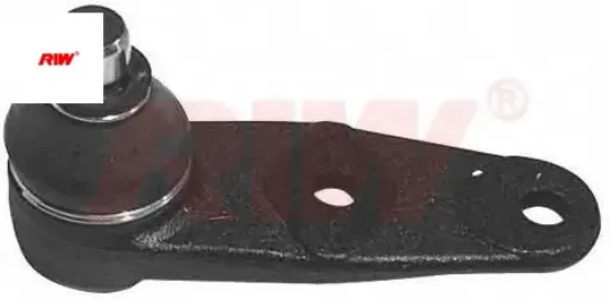 Rotil ön alt r19 r21 manager solenza supernova 03 07 rıw 6001538603/ 7701468883/ 7701462182 resmi