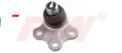 Rotıl on sol alt mercedes cıtan w415 12 . Renault kangoo ııı 08 rıw a4153300300/ 8200586561 resmi