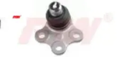 Rotıl on sol alt mercedes cıtan w415 12 . Renault kangoo ııı 08 rıw a4153300300/ 8200586561 resmi