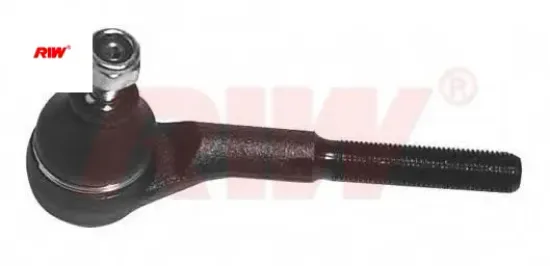 Rot başı sol clıo ı 90-98 rıw 6000030065/ 7701467273 resmi