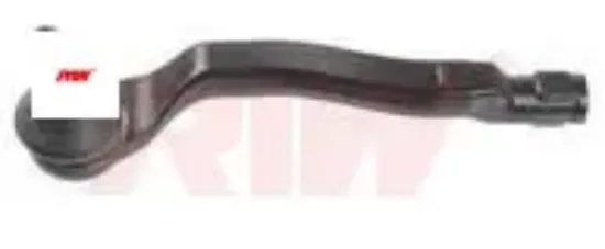 Rot bası sol cıtan w415 12 . Kangoo ııı 08 rıw a4154600005/ 7701478407 resmi