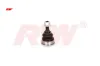 Rotil ön sol/sağ üst amarok 10 rıw 2h0407021b/ 2h0407022b resmi