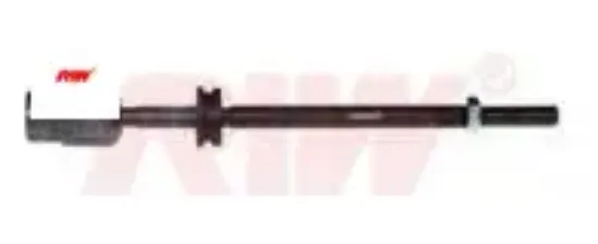 Rot mili lupo 98 mek.direk. Rıw 6n0419803/ 6n0419804 resmi