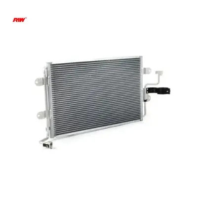 Radyatör mekanik golf ıv 1.9 tdı2000 rıw 15753051 resmi