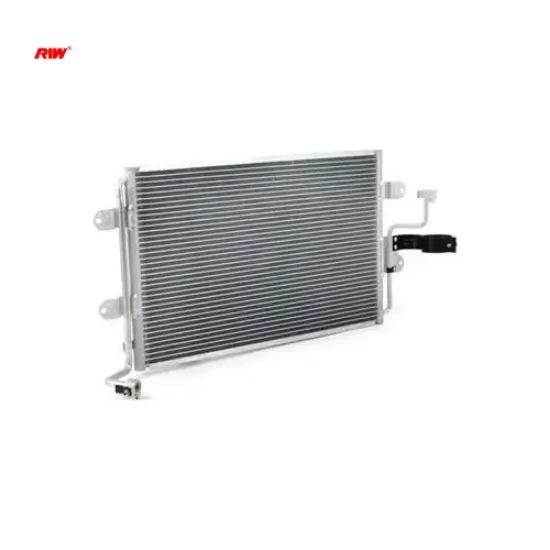 Radyatör mekanik golf ıv 1.9 tdı2000 rıw 15753051 resmi