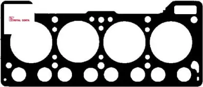 Skc lpg ye özel r9-r12 1400 royal conta 7700567327/ 7700680689/ 7708720755 resmi