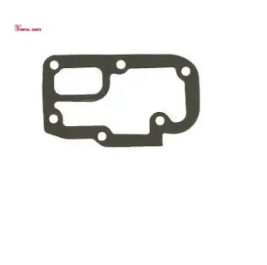 Devirdaim contası std. İthal kağıt r9 royal conta 7700681418 resmi