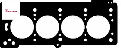 Skc std.r9-clıo-mgn-exp 1.4 enj. Royal conta 7700872030 resmi