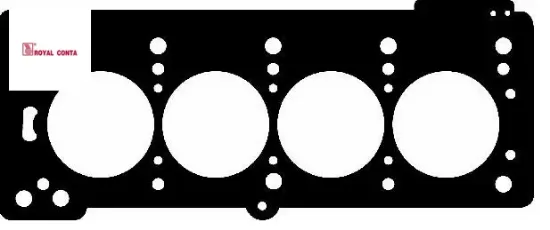 Skc std.r9-clıo-mgn-exp 1.4 enj. Royal conta 7700872030 resmi