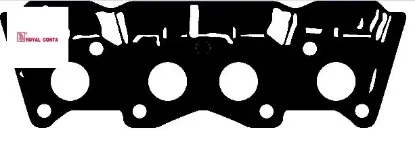 Manifold conta std ısı sperlikli r9-clıo-mgn-exp 1.4ie royal conta 7700746591 resmi