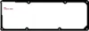 Üst kapak contası clıo ıı 98 kangoo 97 megane ı 96 1.4-1.6 e7j / k7j / k7m royal conta 7701471719/ 7700274003/ 7700854640 resmi
