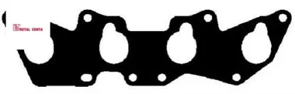 Emme manifold conta amyantsız r9-clıo-mgn-exp. 1.4 enj royal conta 7700273827 resmi