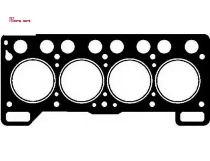 Skc m131 dkş 1300 royal conta 4338254 resmi