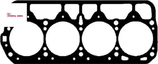 Skc süper m131 1600 royal conta 4387623/ 4330004 resmi