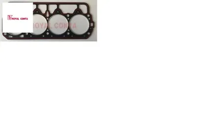 Sılındır kapak contası m131 1.6 1.60 mm royal conta 4291098/ 4330005/ 4379220 resmi