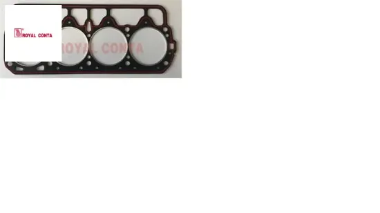 Sılındır kapak contası m131 1.6 1.60 mm royal conta 4291098/ 4330005/ 4379220 resmi