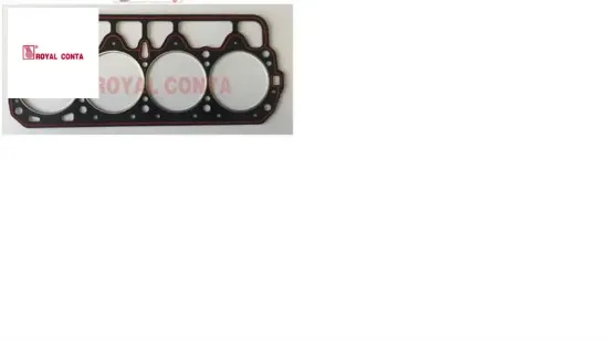 Sılındır kapak contası m131 1.6 2.00 mm royal conta 4291098/ 4330005/ 4379220 resmi