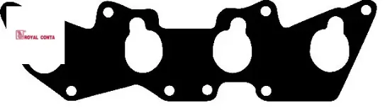 Emme manifold contası r19- clıo ı 92 megane ı 96 1.6 k7m royal conta 7700865764 resmi