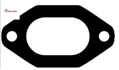 Egzoz manifold conta ducato-master 2.8 td-daıly royal conta 1904915/ 4279438/ 4837141 resmi