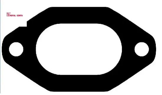 Egzoz manifold conta ducato-master 2.8 td-daıly royal conta 1904915/ 4279438/ 4837141 resmi