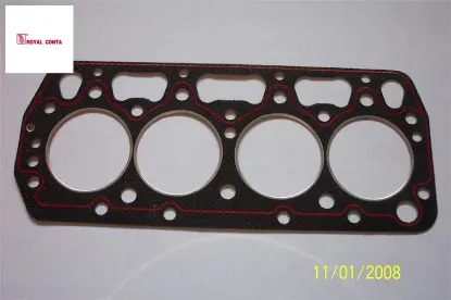 Skc std kalite 120 l royal conta 114092852 resmi