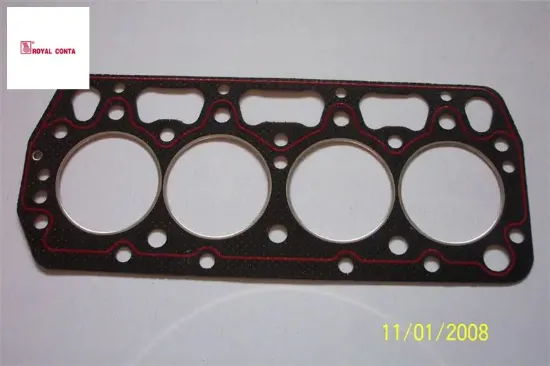 Skc std kalite 120 l royal conta 114092852 resmi