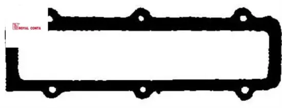 Üst kulbutor kapak contası slx-tıpo-tempra-uno 1.4 1.6 royal conta 7554851/ 7709658/ 7797034 resmi