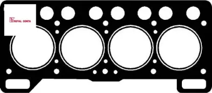 Skc süper r9 1600 c2l royal conta 7702087319 resmi